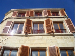 immeuble à la vente -   79400  SAINT MAIXENT L ECOLE, surface 350 m2 vente immeuble - UBI464128727